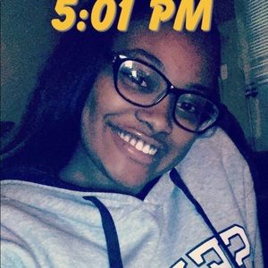 Meet your Posher, Jayla